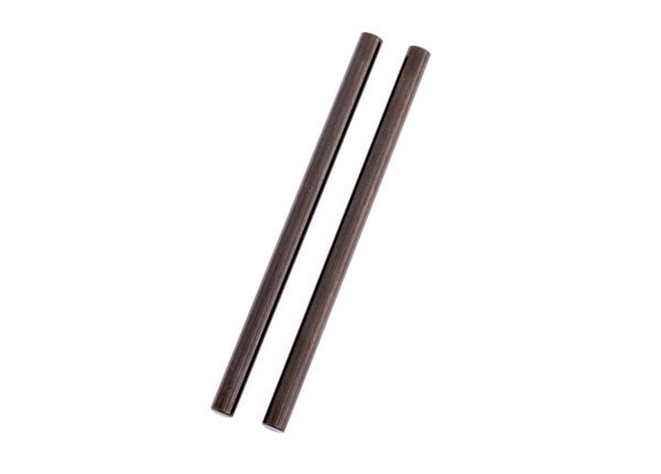 Traxxas 9541 Suspension pins, inner, Front or Rear, 4x67mm (hardened steel) (2) - TRA9541
