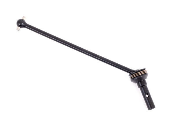 Traxxas 9550 Driveshaft, steel constant-velocity (assembled), Front (1) - TRA9550