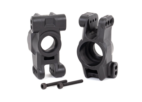Traxxas 9552 Carriers, stub Axle (left and right) - TRA9552