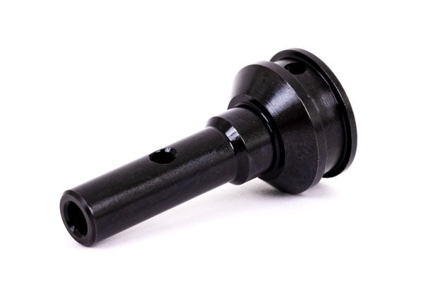 Traxxas 9553 Stub axle, Front - TRA9553