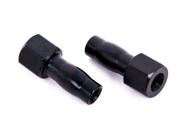 Traxxas 9564 Mount, shock (steel) (2) - TRA9564