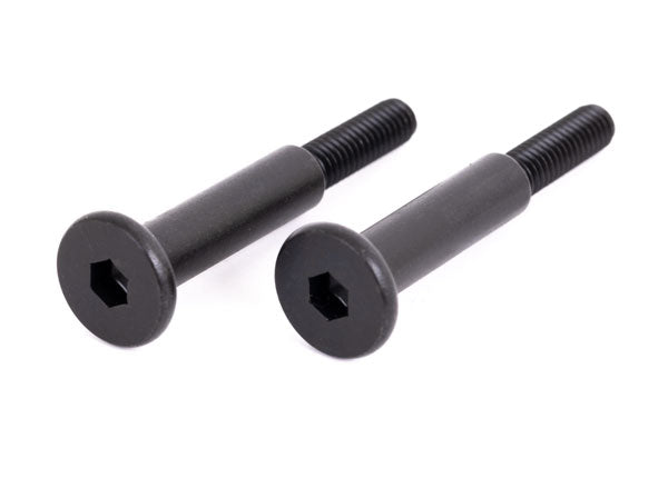 Traxxas 9588 Shoulder Screws, 3x16mm (2) - TRA9588