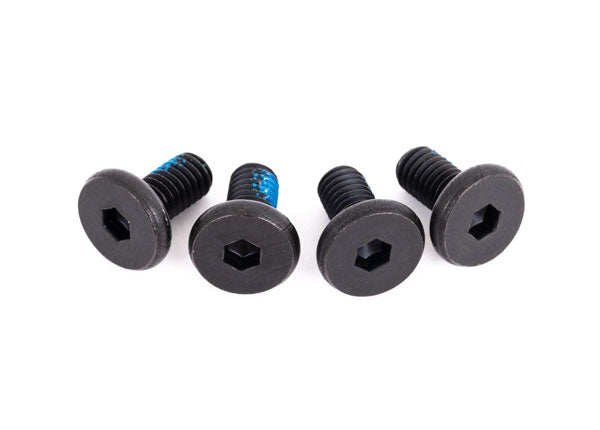 Traxxas 9591 Hardware, Motor Mount, Sledge - TRA9591