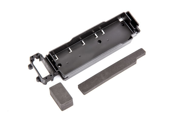 Traxxas 9626 Tray, battery - TRA9626