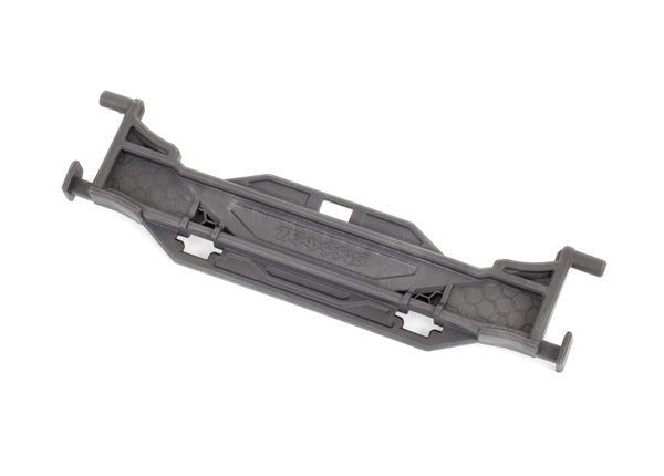 Traxxas 9627 Hold down, battery - TRA9627