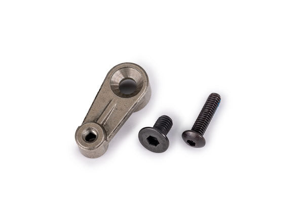 Traxxas 9740 Servo Horn (metal) - TRA9740