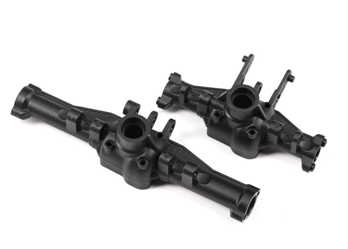 Traxxas 9741 Axle housing, Front & Rear - TRA9741