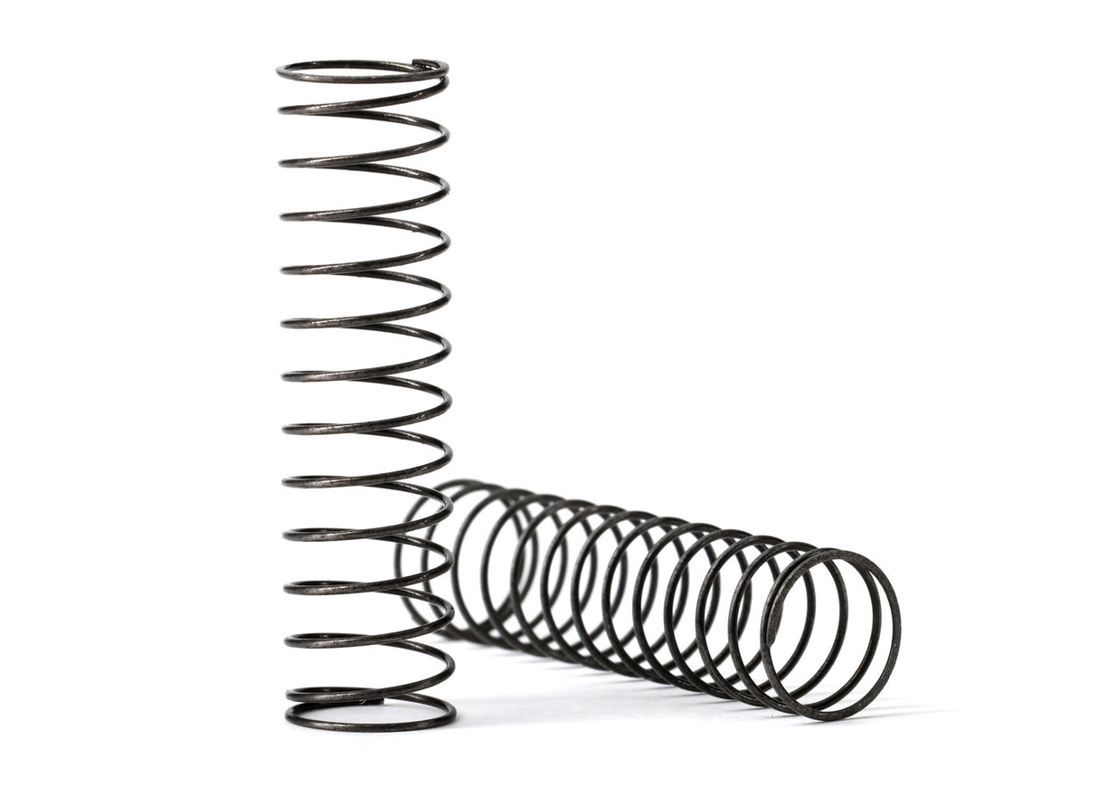 Traxxas 9758 Spring, shock (GTM) (0.095 Rate) (1 pair) - TRA9758