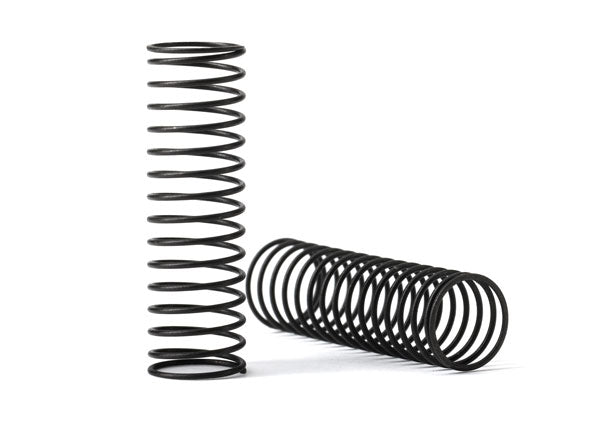 Traxxas 9759 Spring, shock (GTM) (0.123 Rate) (1 pair) - TRA9759