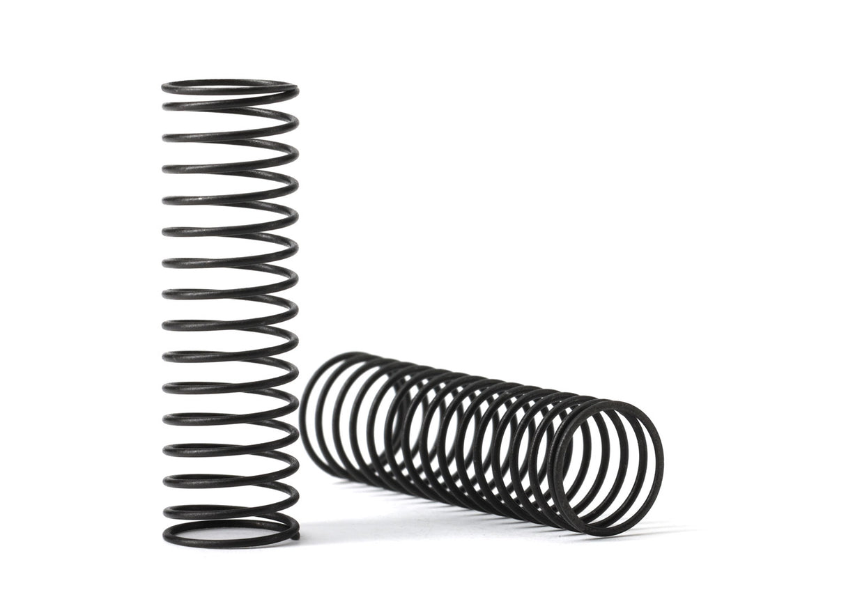 Traxxas 9760 Spring, shock (GTM) (0.155 Rate) (1 pair) - TRA9760
