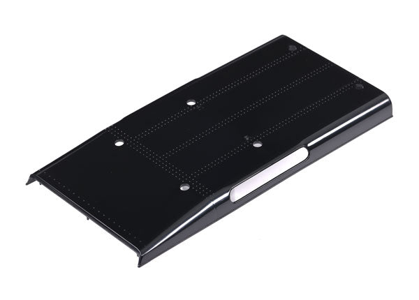 Traxxas 9788 Roof, Body (black) (fits #9712 Body)