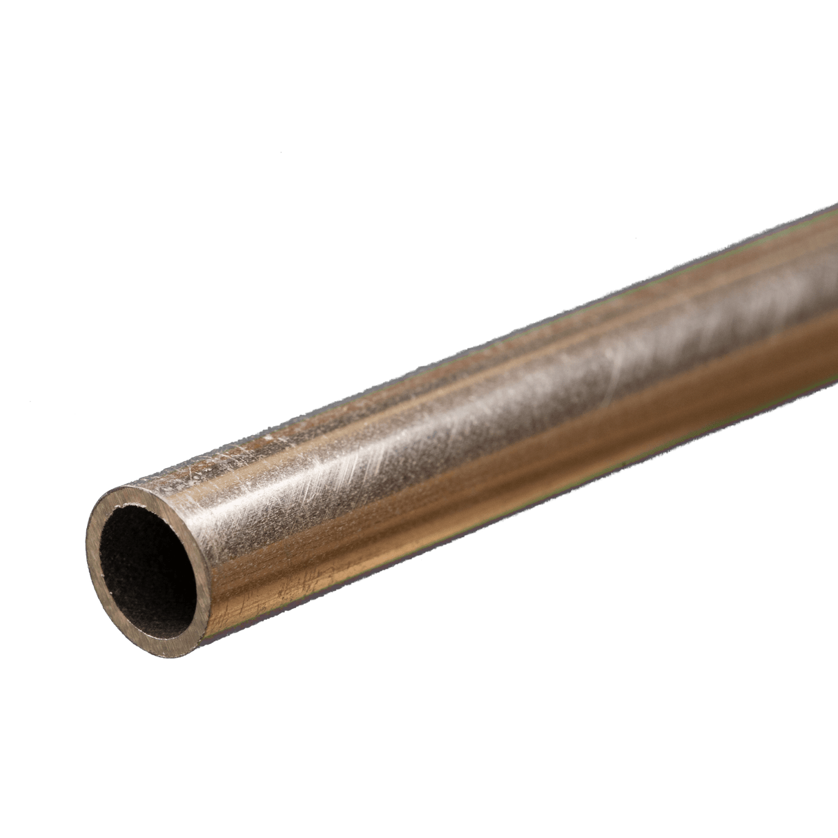 K&S Engineering Heavy Alum Tube, 8 mm x .76 mm (1) - KNS9810
