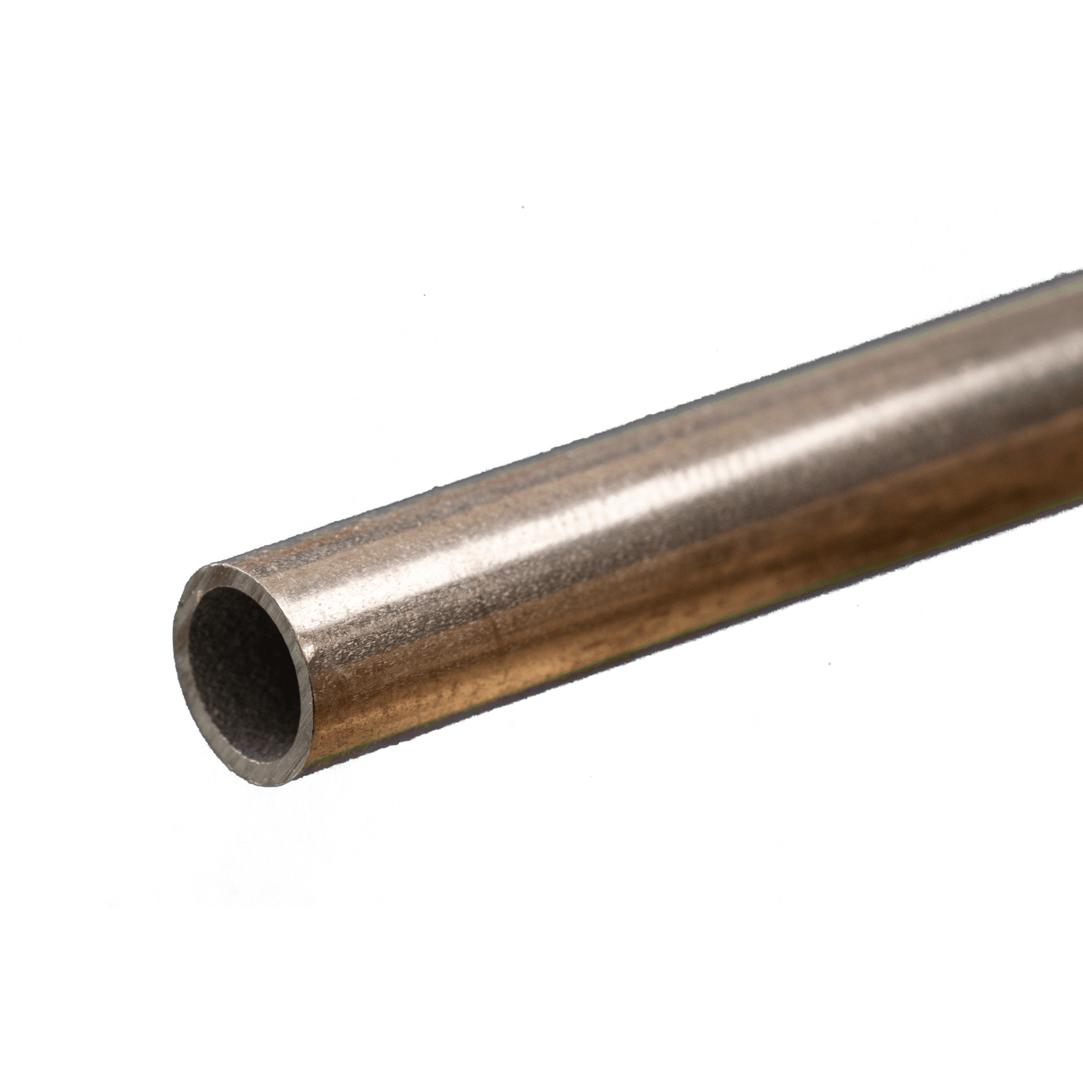 K&S Engineering Heavy Alum Tube, 9 mm x .76 mm (1) - KNS9811