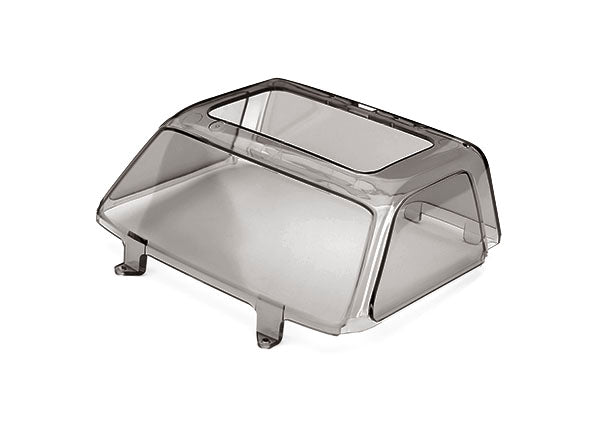 Traxxas 9814X Windows, Body (tinted) (fits #9811 Body)