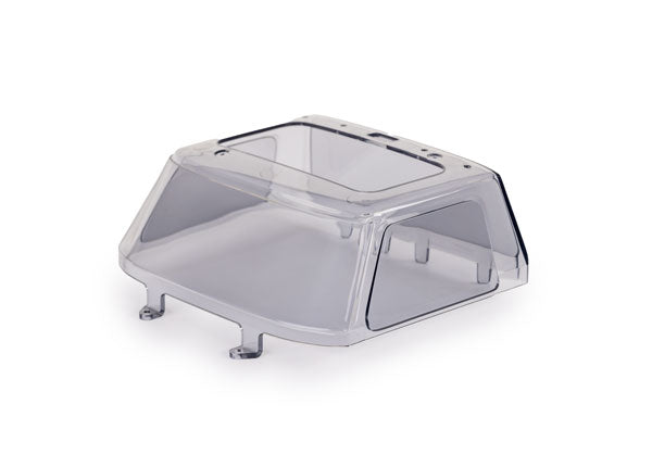Traxxas 9815 Windows, Body (fits #9812 Body)