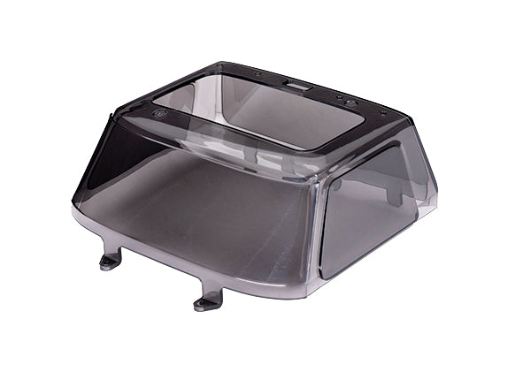 Traxxas 9815X Windows, Body (tinted) (fits #9812 Body)