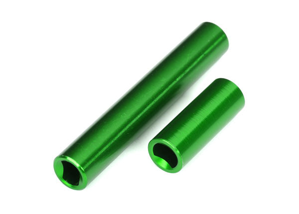 Traxxas 9852-GRN Driveshaft Center Female - Green