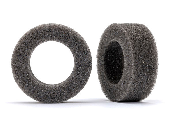 Traxxas 9874 Foam Inserts, 1.0' (firm) (2)
