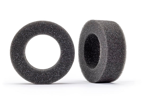 Traxxas 9875 Foam Inserts, 1.0' (soft) (2)