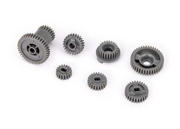 Traxxas 9876 Two Speed Transmission Gears