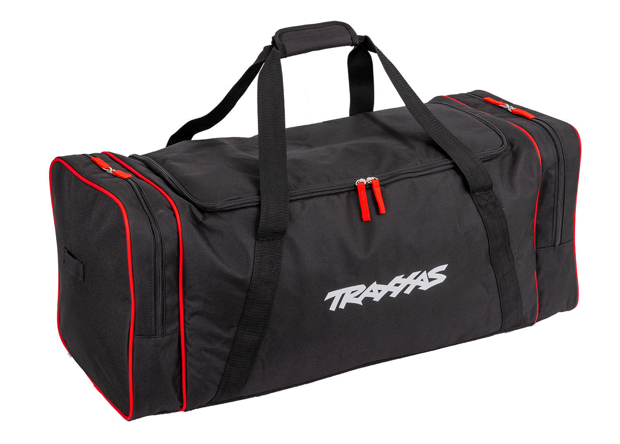 Traxxas 9917 Duffle bag, medium, 30' x 12' x 12' (fits 1/10 Slash, TRX-4, & similar)