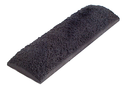 Accurail HO Coal Loads pkg(12) -- For Accurail Twin Hoppers