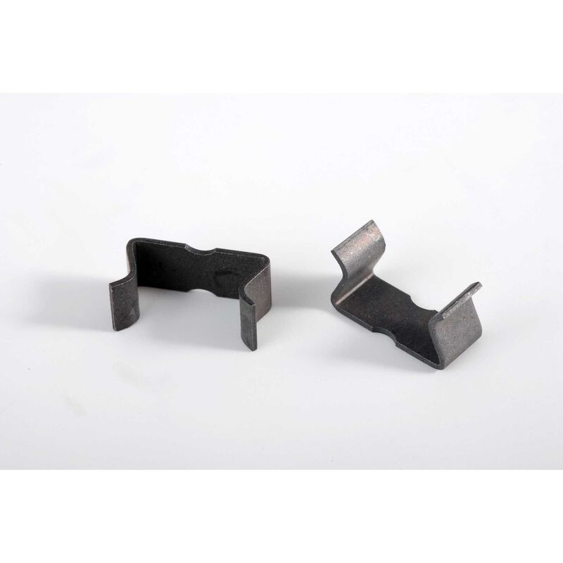 AFX Racing HO (1/64) Track Clips- 100 Pack - #1014
