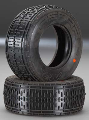 AKA Products REBAR S SOFT W/RED INSERT SC - AKA13008VR