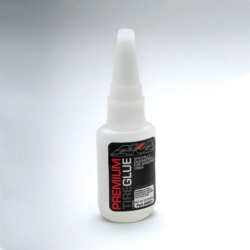 AKA Products AKA Racing Premium Tire Glue - AKA38001