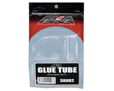 AKA Products AKA GLUE APPLICATOR TUBING - AKA38002