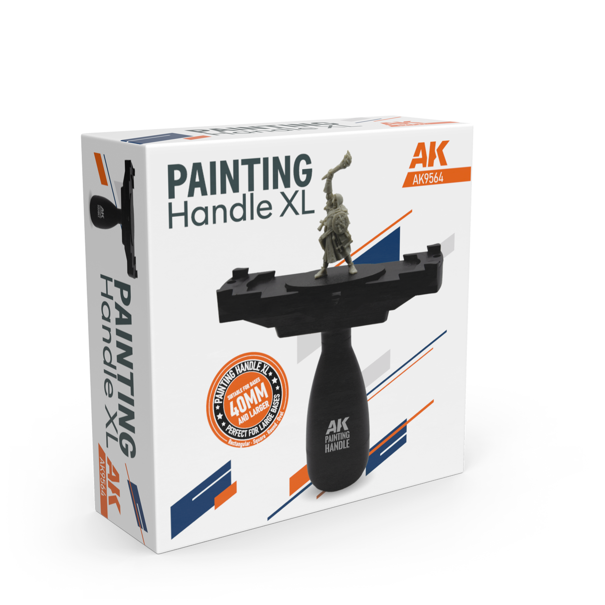 AK 9564 Interactive Painting Handle XL