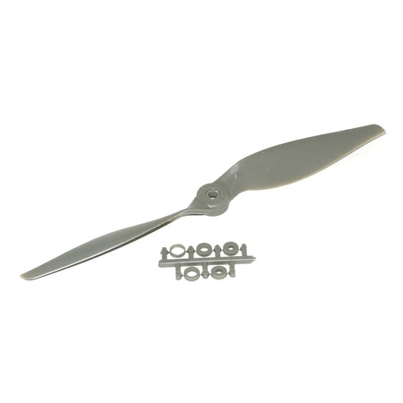APC Props Thin Electric Propeller, 10 x 10E - APC10010E