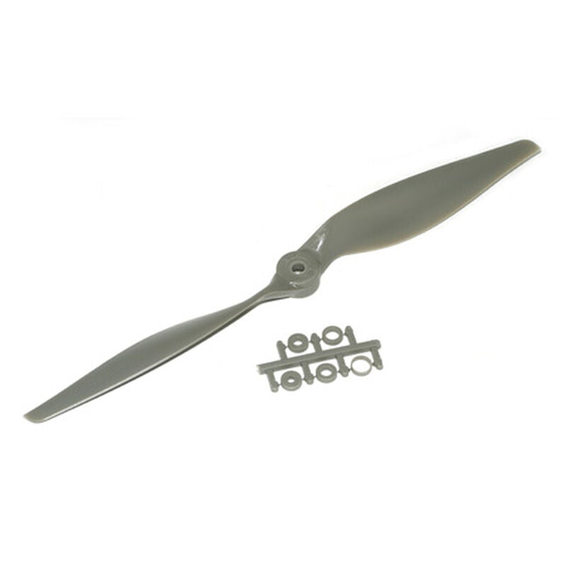 APC Props Electric Propeller, 11 x 10E - APC11010E