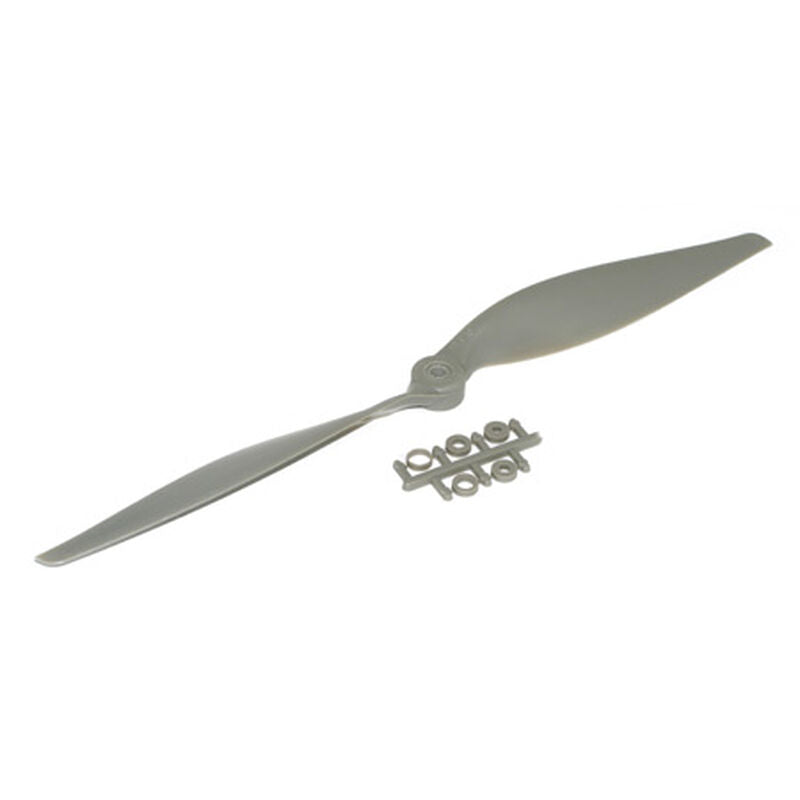 APC Props Electric Propeller,13 x 10E - APC13010E