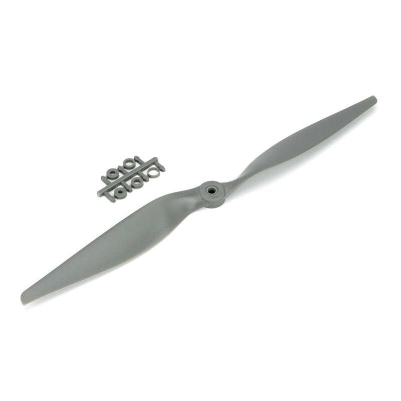 APC Props Thin Electric Pusher Propeller 13 x 6.5 EP - APC13065EP