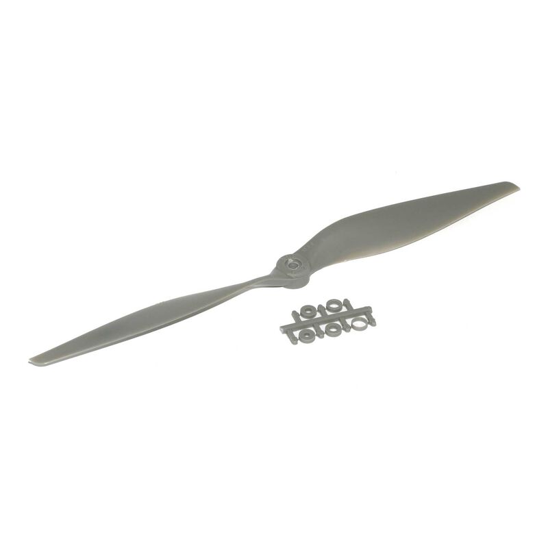 APC Props Electric Propeller, 13 x 8E - APC13080E