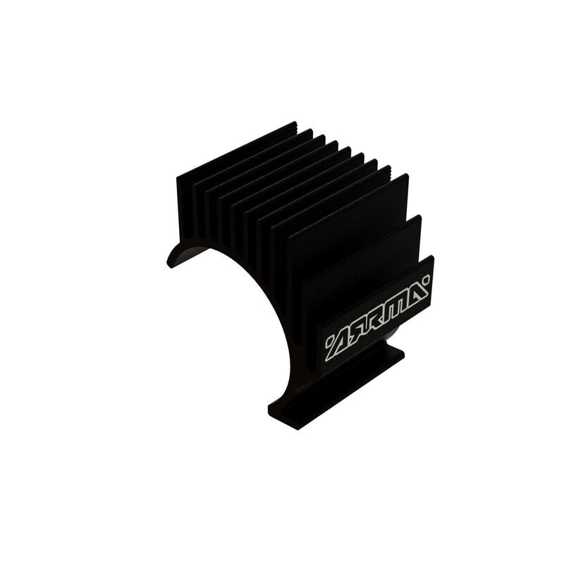 Arrma 1419 GROM Motor Heatsink Type C