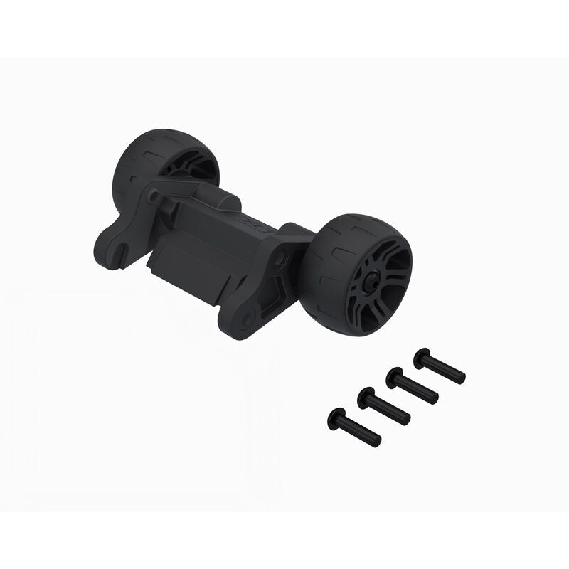 Arrma ARA-1528 Wheelie Bar Set
