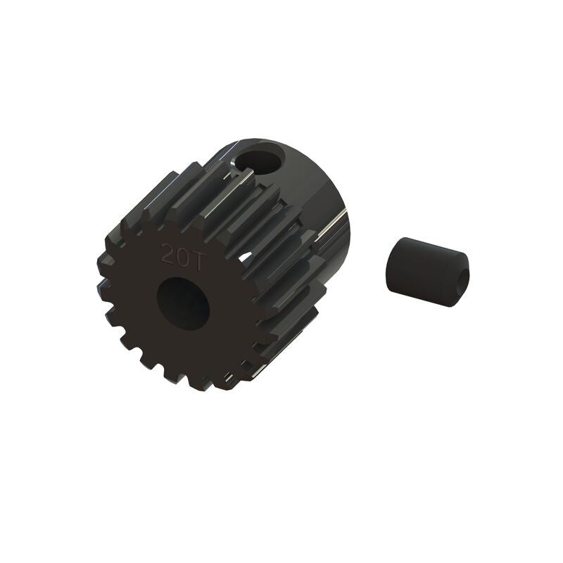 Arrma ARA-2029 Pinion Gear 20T 0.5 MOD CNC 3.2mm Bore