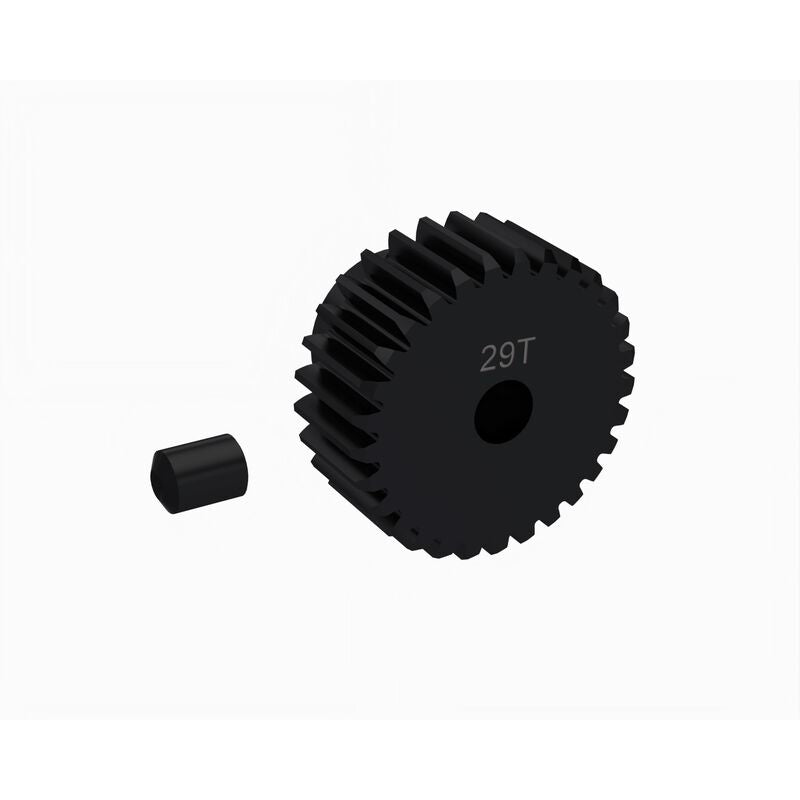 Arrma ARA-2180 Pinion Gear 29T 0.5 MOD CNC 3.2mm Bore