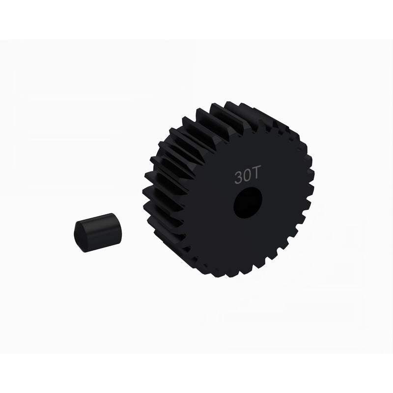 Arrma ARA-2181 Pinion Gear 30T 0.5 MOD CNC 3.2mm Bore