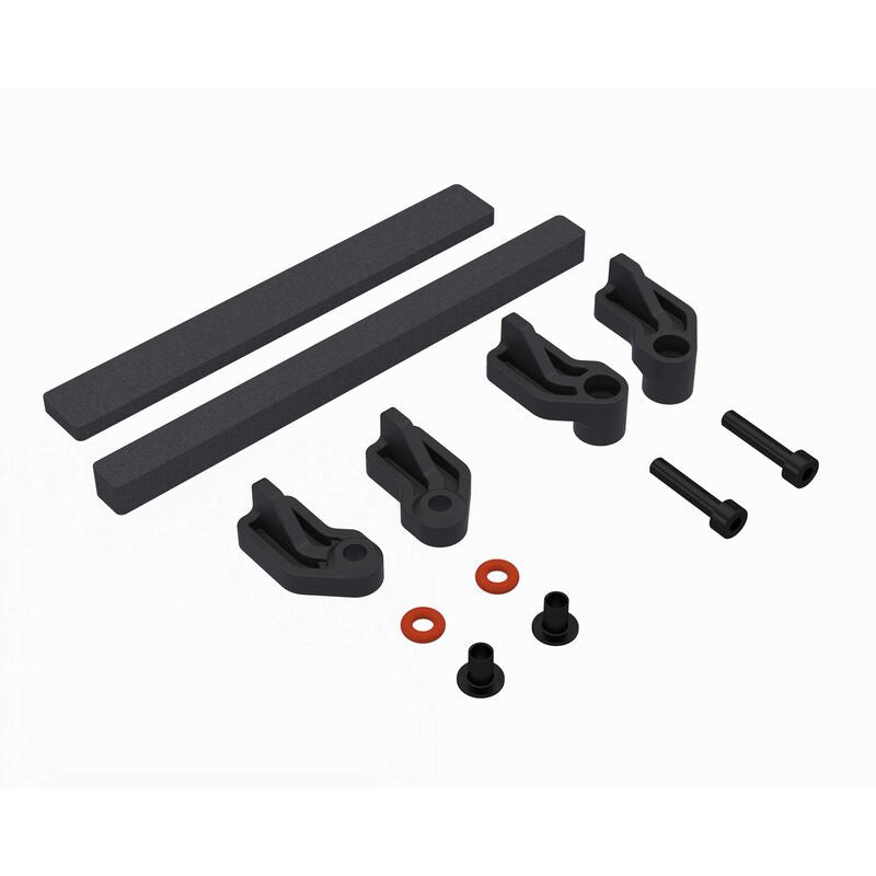 Arrma ARA-2583 Battery Parts Set for 176mm Chassis - GROM