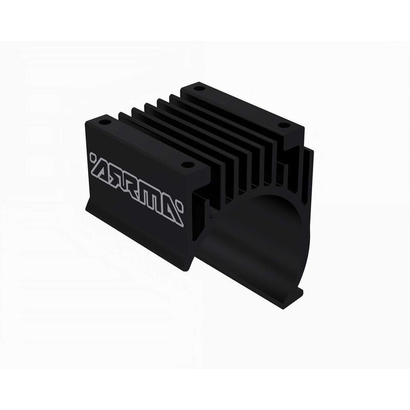 Arrma ARA-2595 GROM Motor Heatsink Type E