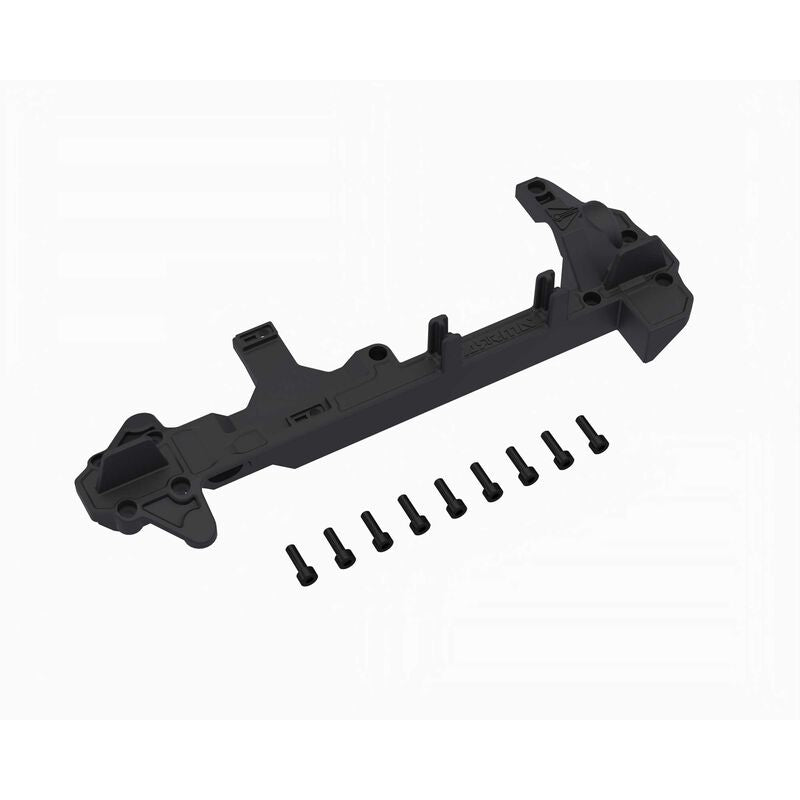 Arrma ARA-2599 Composite Top Deck (176mm) - GROM