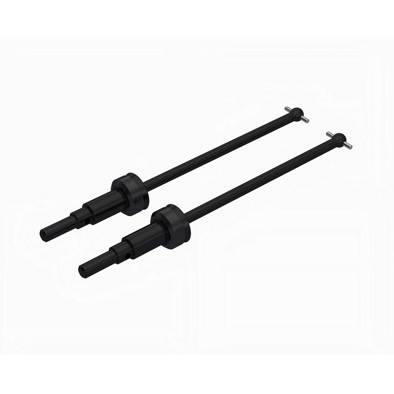 Arrma ARA-2668 CVD Driveshaft set 71mm (2Pcs)