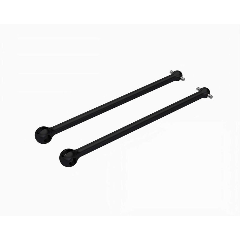 Arrma ARA-2669 CVD Driveshaft 71mm