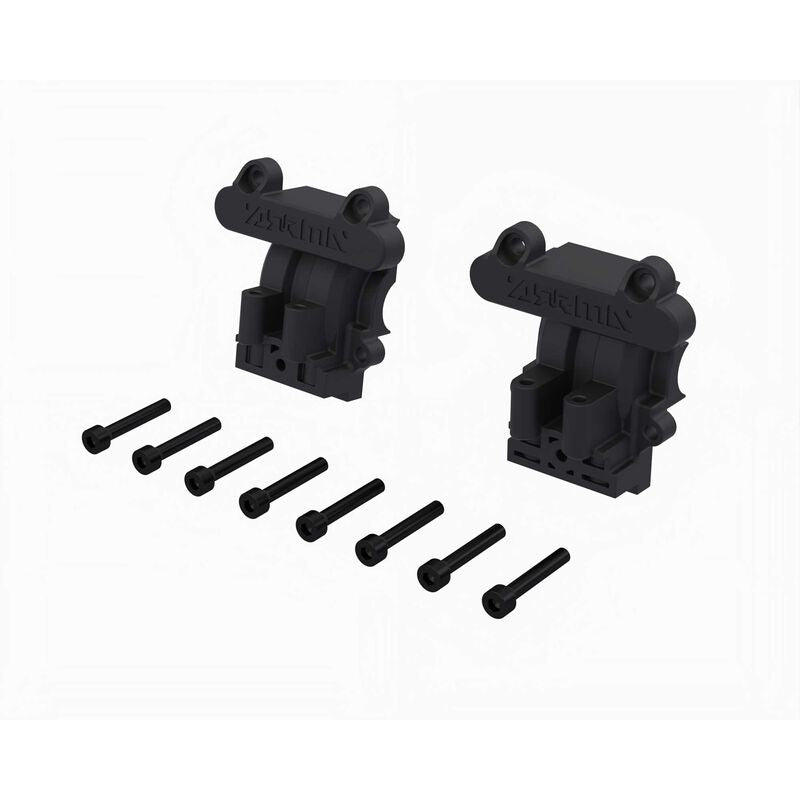 Arrma ARA-2678 Diff Cover Set F/R - Mini