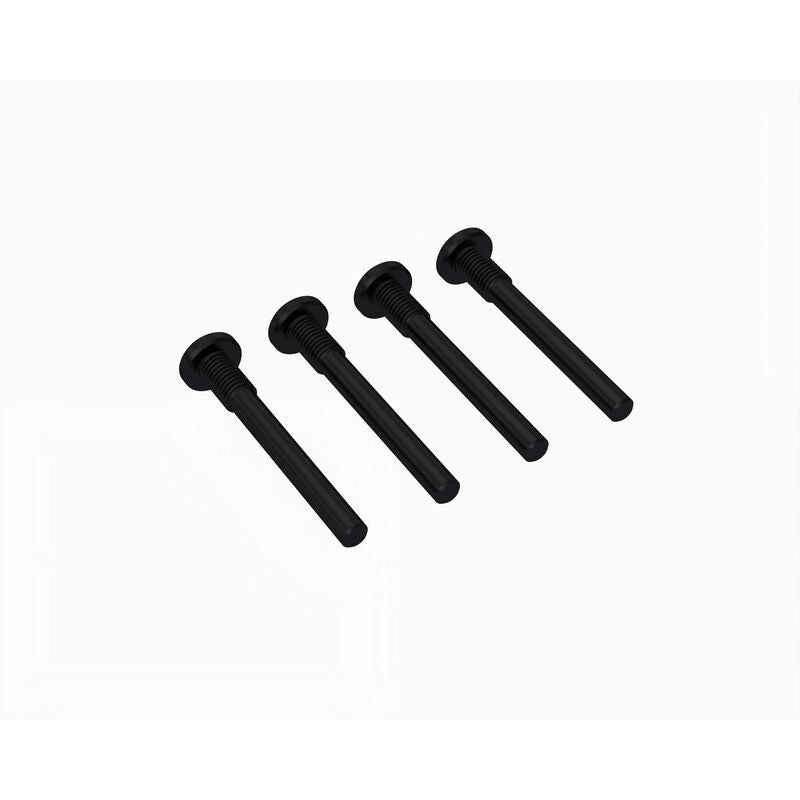 Arrma ARA-2715 Screw Hinge Pin 3.5x26.6mm (4Pcs)