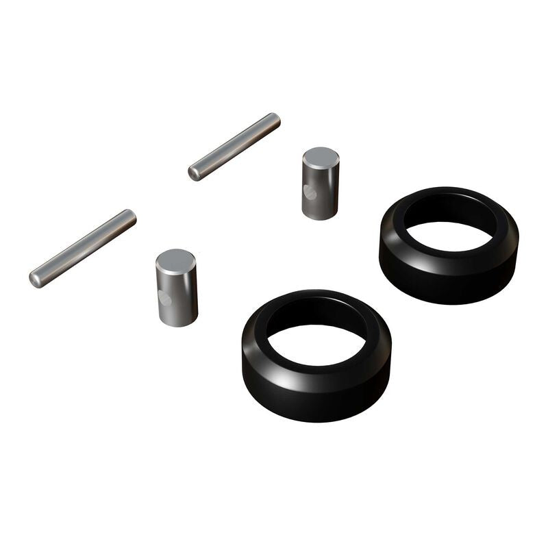 Arrma ARA-3129 CVD Rebuild Set - Mini KRATON