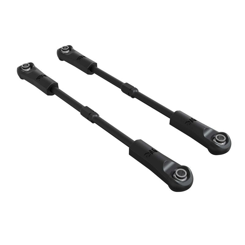Arrma ARA-3281 Turnbuckle Steel M3x48mm